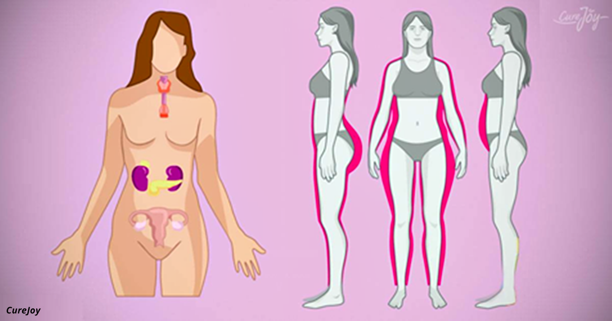 9 симптомов гормонального дисбаланса, игнорировать которые просто нельзя