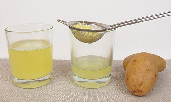 Лечение картофельным соком: как готовить и правильно употреблять богатый минеральный состав (советы и рекомендации)