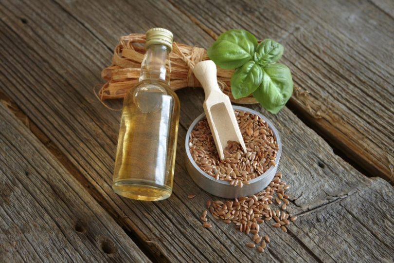 Льняное масло – состав, лечебные и полезные свойства, польза и вред для здоровья