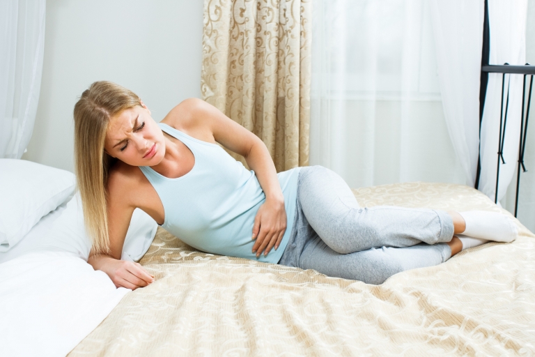 Цистит у женщин - симптомы и лечение в домашних условиях