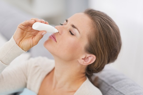Аллергия или простуда: типичные симптомы аллергического ринита