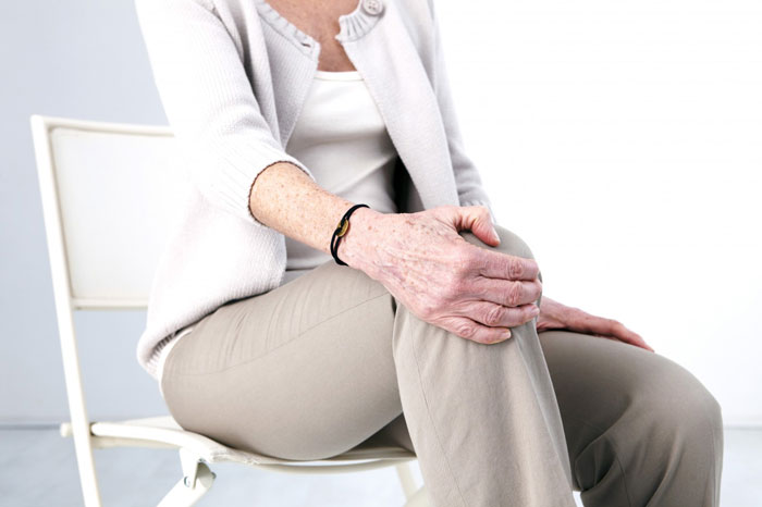 Как лечить артроз коленного сустава в домашних условиях и не только