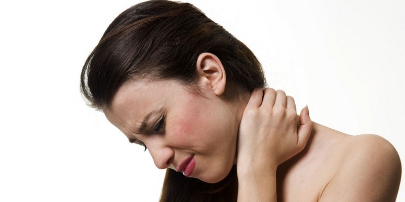 Часто болит шея или затылок? Возможно это остеохондроз шейного отдела