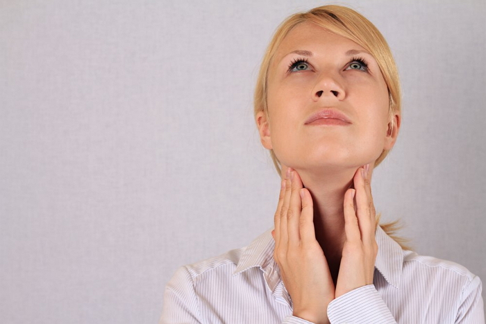 Аутоиммунный тиреоидит или почему щитовидка засыпает