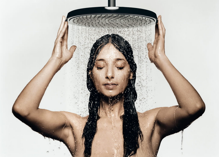 Контрастный душ: как правильно делать и для чего он нужен