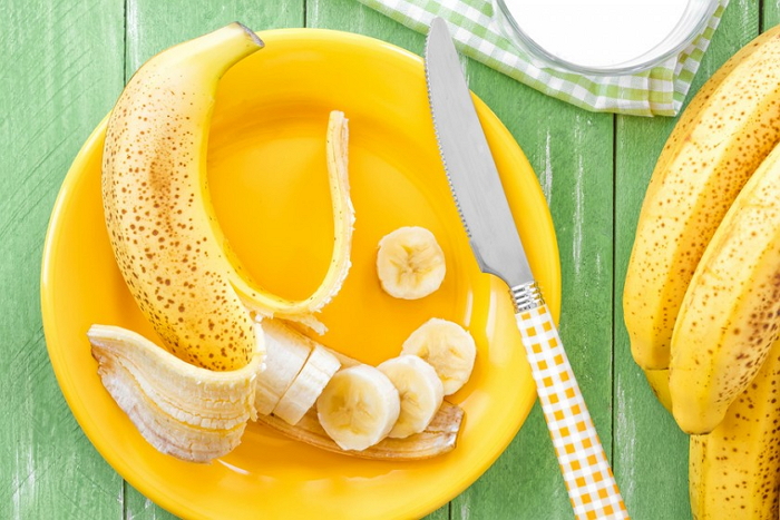Интересные факты о бананах, которые убедят вас есть их чаще