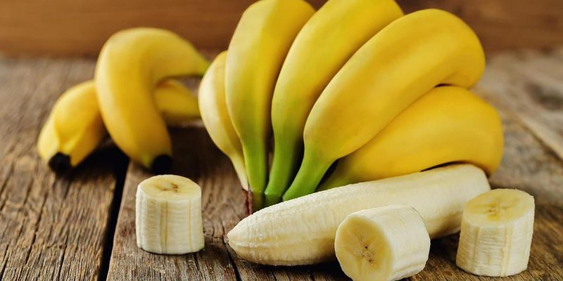 Интересные факты о бананах, которые убедят вас есть их чаще