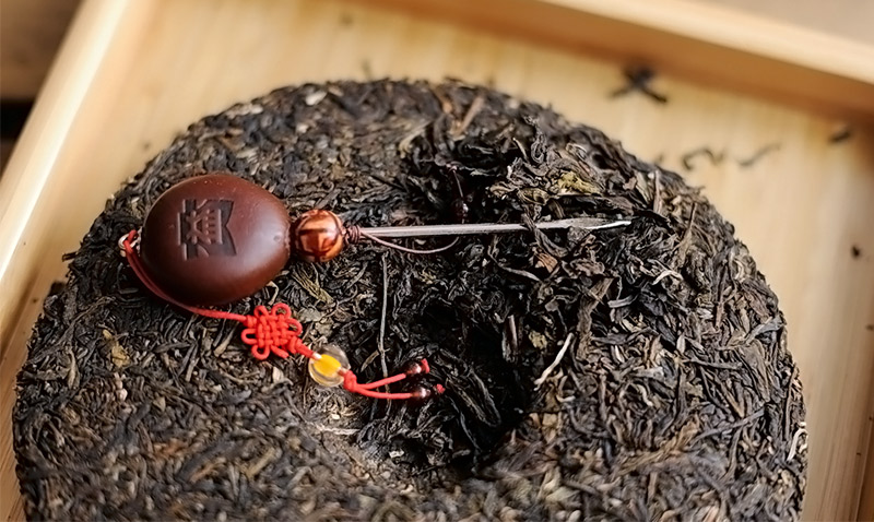 Китайский чай Пуэр и его полезные свойства для организма