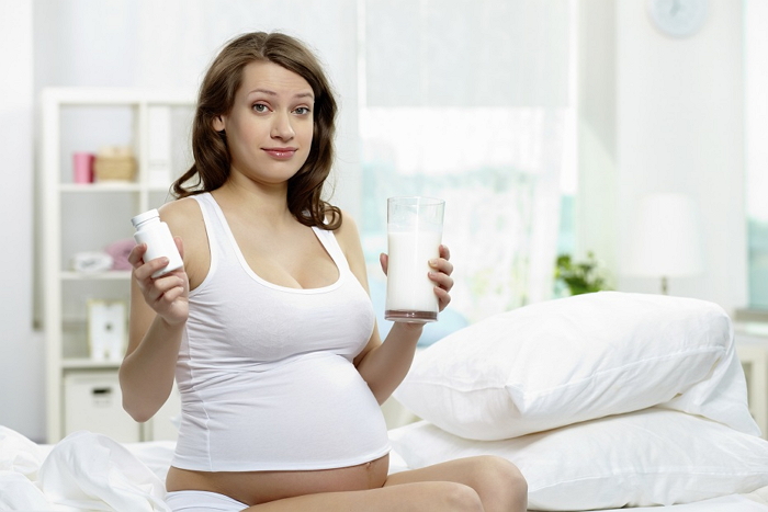 Как быстро избавиться от изжоги при беременности