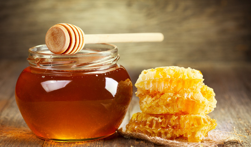 Мед — души услада, все полезные свойства пчелиного нектара