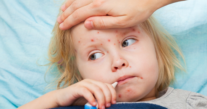 Энтеровирусная инфекция у детей пути заражения и симптомы
