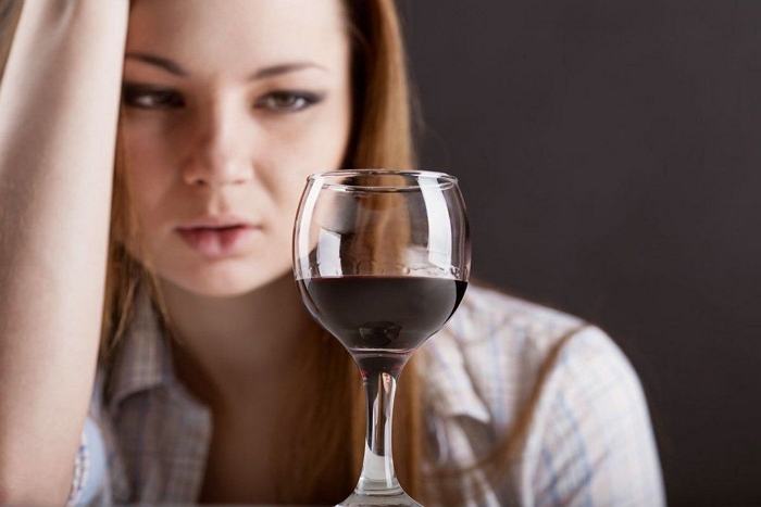 Чтобы понять, как бросить пить, нужно понять почему вы пьете