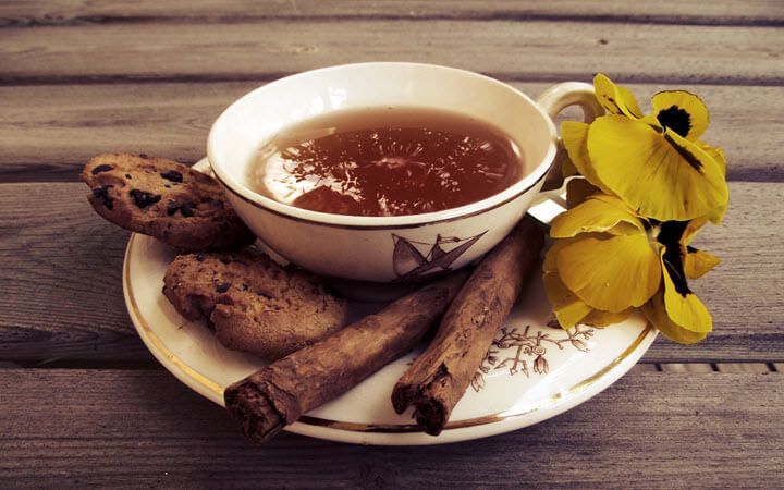 Бадан или Алтайский чай - источник вечной жизни