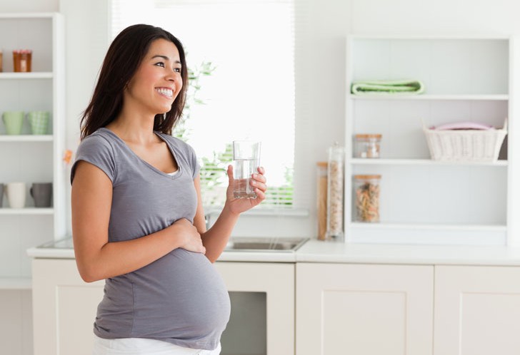 Разгрузочные дни для беременных: польза и вред