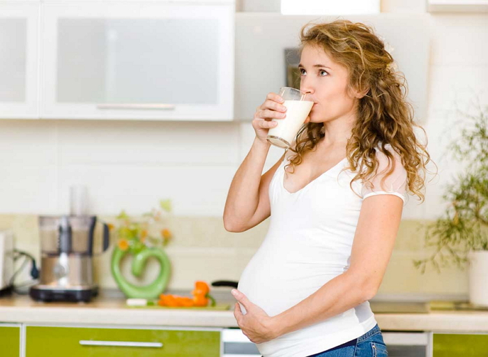Разгрузочные дни для беременных: польза и вред