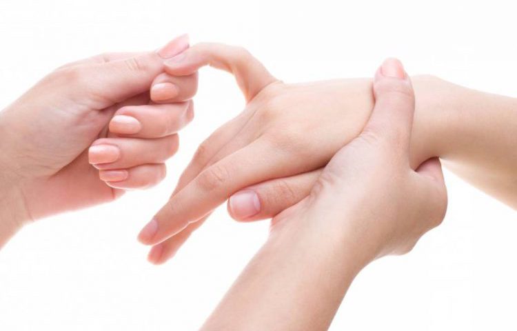 Причины онемения рук и способы лечения