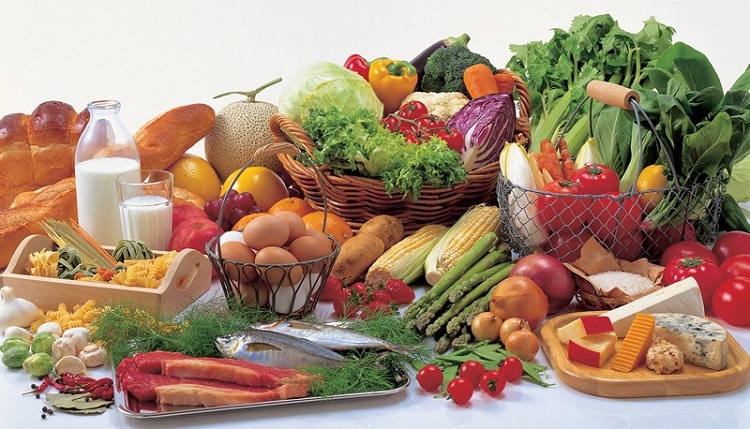 Гиполипидемическая диета — несколько правил лечебного питания для вашего здоровья!