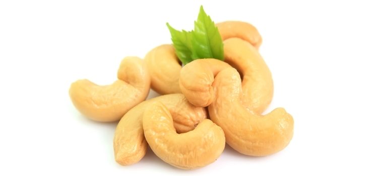 Орехи кешью: польза и вред, способы применения в кулинарии, рецепты