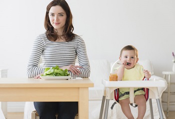 Гипоаллергенная диета для кормящих мам: особенности рациона и рекомендации врачей