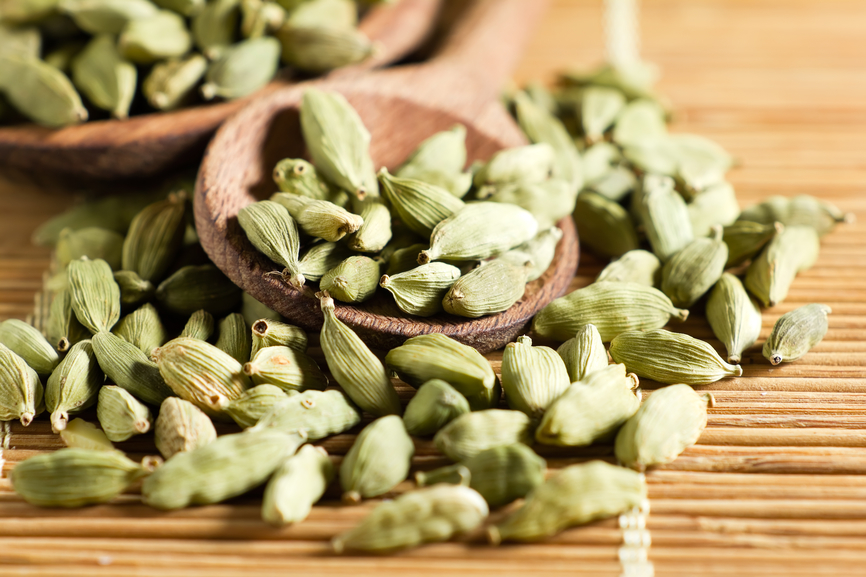 «Райское зерно» — кардамон и его полезные свойства, противопоказания и способы применения