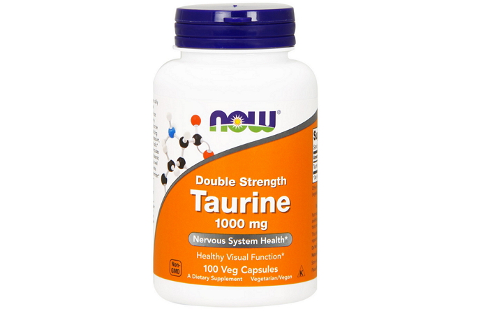 Таурин: польза и вред аминокислоты