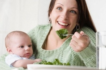 Гипоаллергенная диета для кормящих мам: особенности рациона и рекомендации врачей