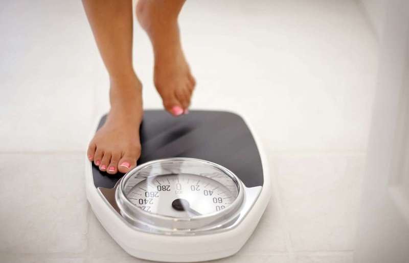 Почему женщины с годами толстеют