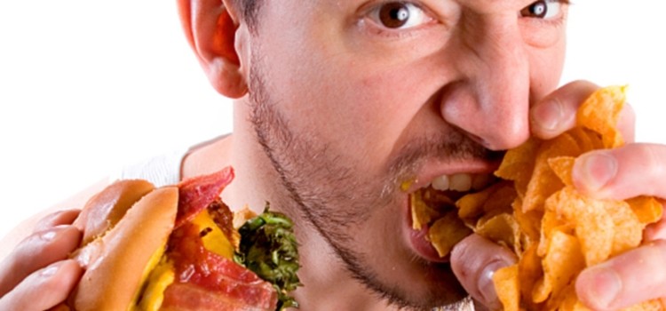 Диета при повышенном холестерине у мужчин: как предупредить атеросклероз