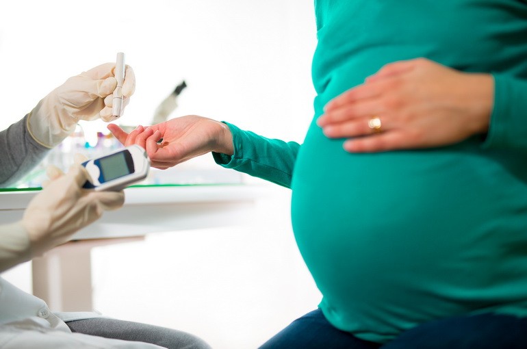 Диета при гестационном сахарном диабете у беременных — особые нюансы рациона в столь важный период будущей мамы