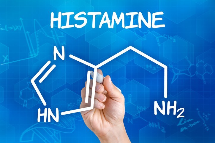 Что такое гистамин