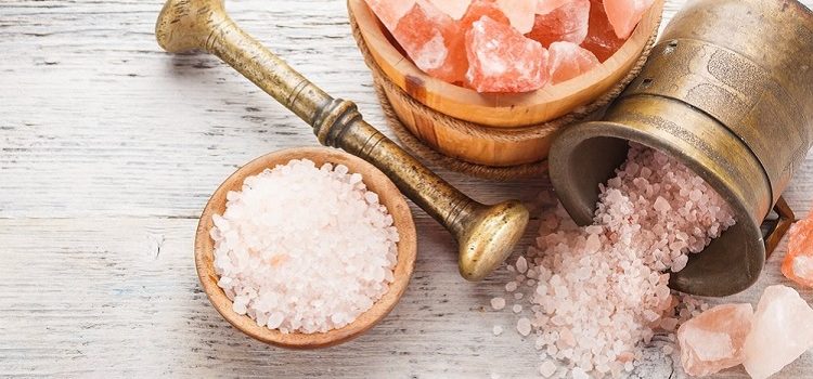 Все о пользе и вреде гималайской розовой соли — что это такое и для чего она применяется