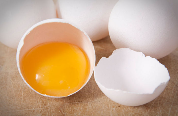 Польза и вред куриных яиц - все, что нужно знать про желтки