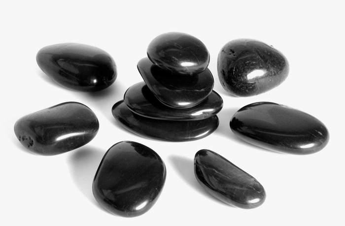 Шунгит - лечебные свойства камня и немного магии