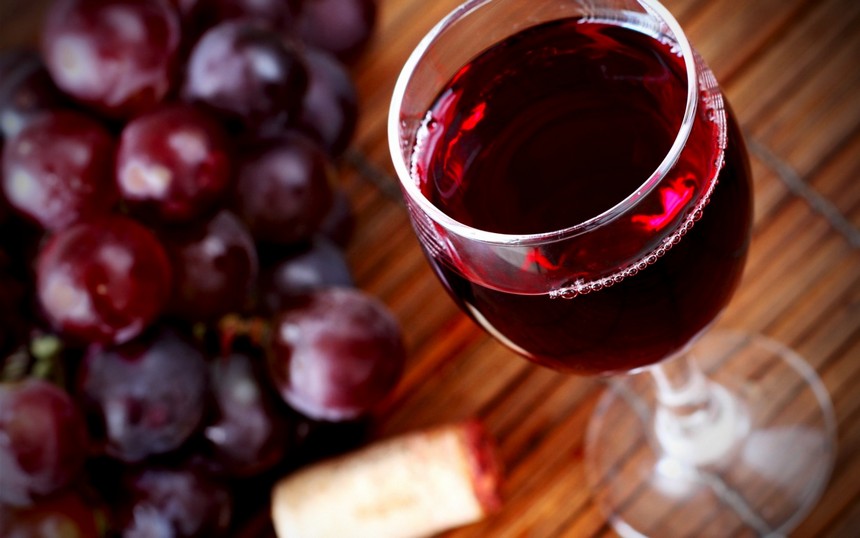 Сливовое вино (умешу) - чем полезен этот прекрасный напиток