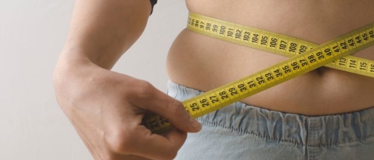 Можно ли иметь избыточный вес и быть здоровым