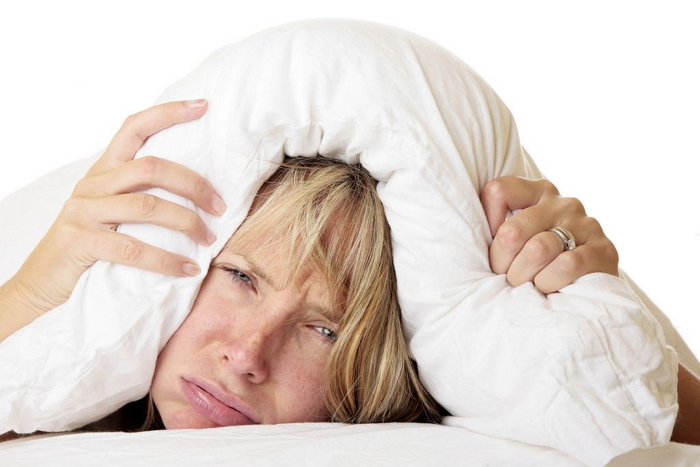 Как избавиться от синдрома утомительного сна