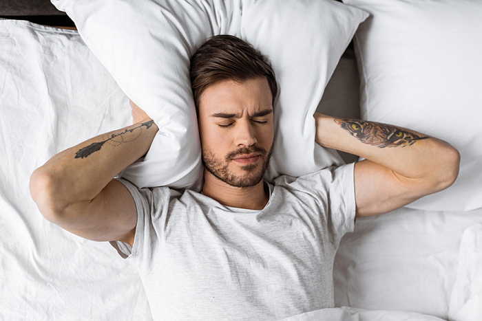 Причины расстройств сна и способы с ними справиться