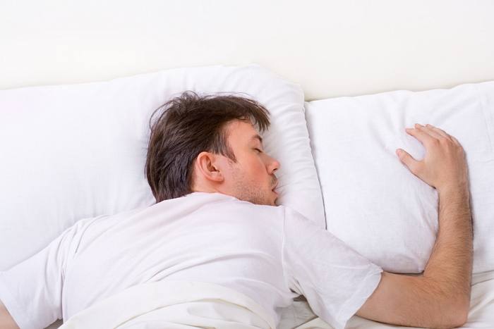 Ценность и фазы сна: их воздействие на организм