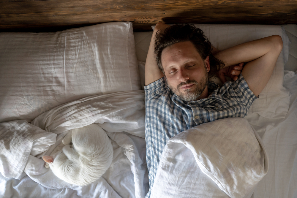 Как быстро уснуть - полезные и проверенные способы