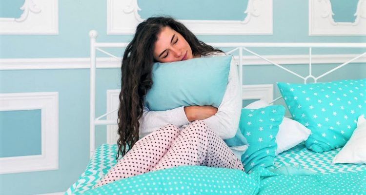 Как выбрать подушку для сна - правила покупки